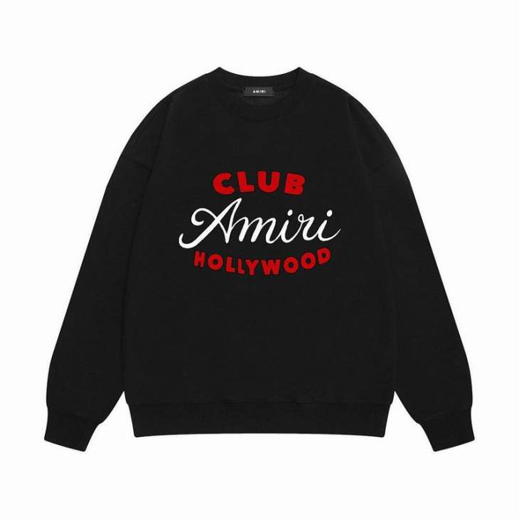 Picture of Amiri Sweatshirt _SKUAmiriS-2XL11trY272A29124